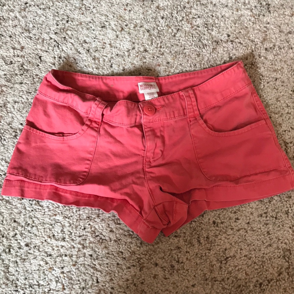 Mossimo Supply shorts